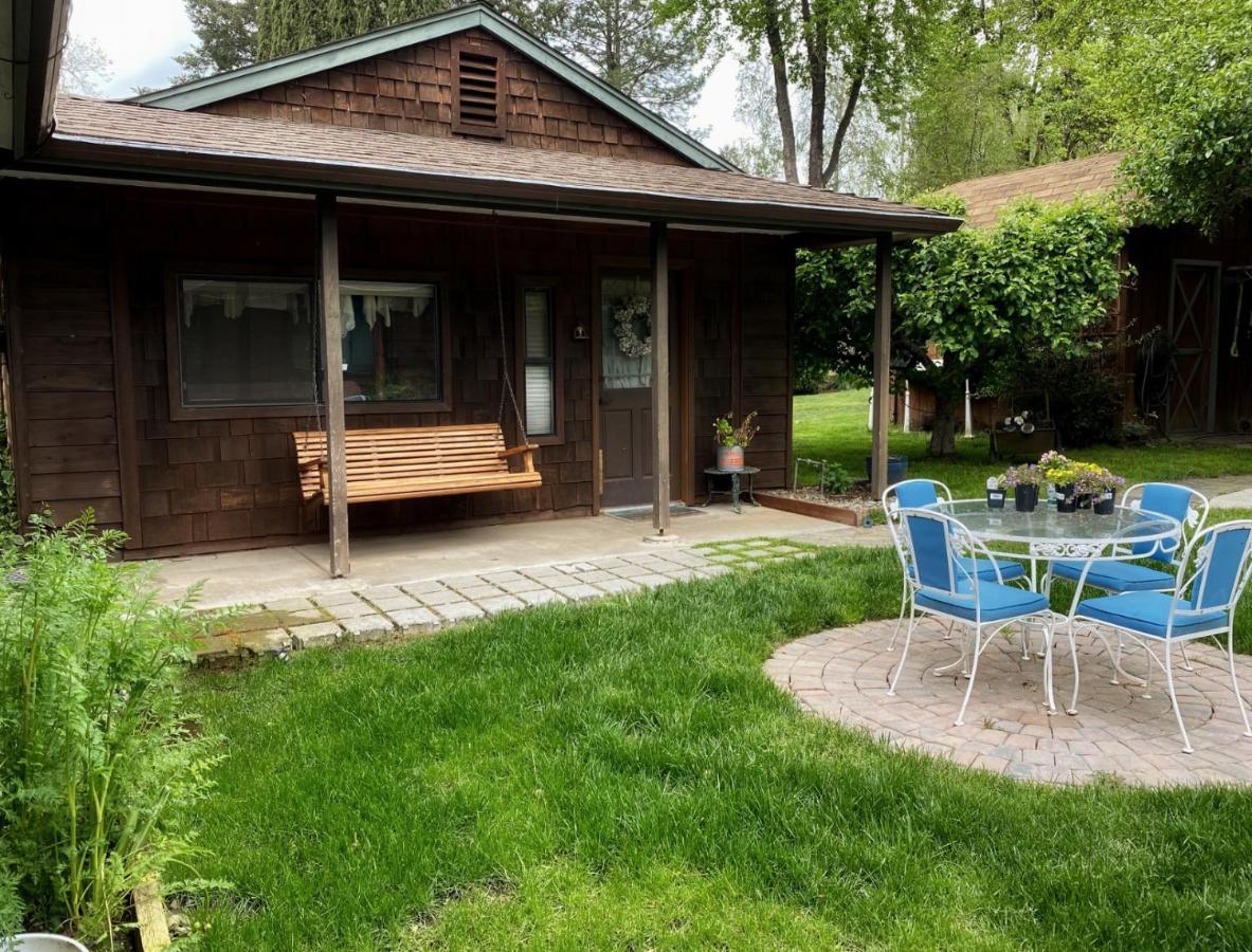 Dunmovin' Oregon Grants Pass Exterior foto